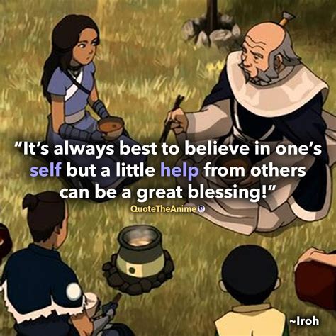 avatar the last airbender quotes|Avatar: The Last Airbender Quotes